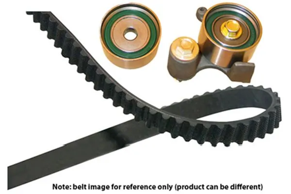 Timing Belt Kit
